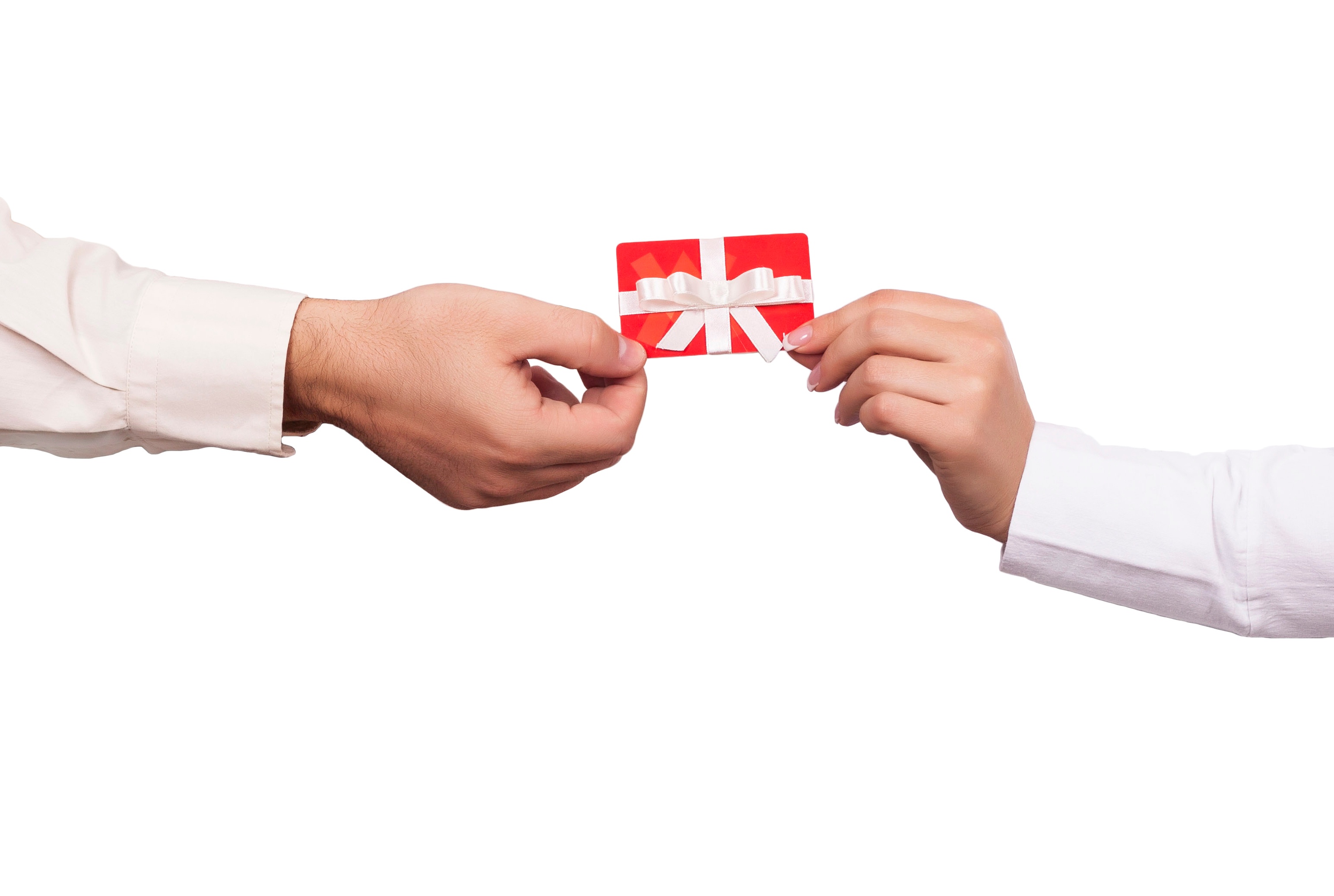 3 Ways Gift Card Delivery Is Innovating