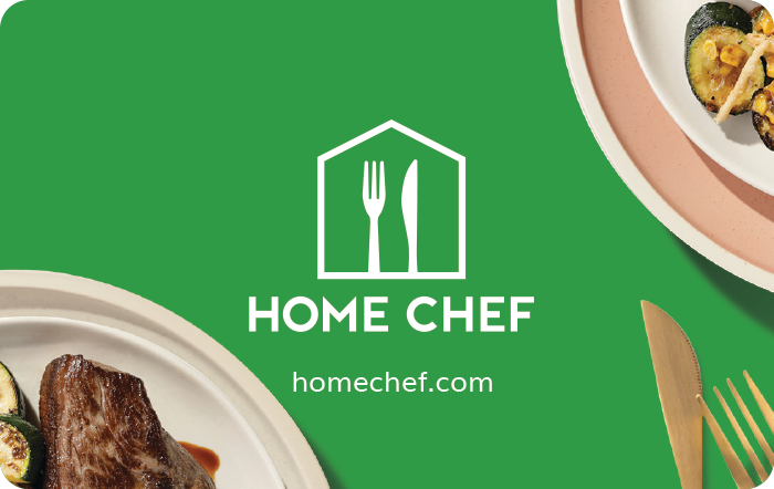 HomeChef