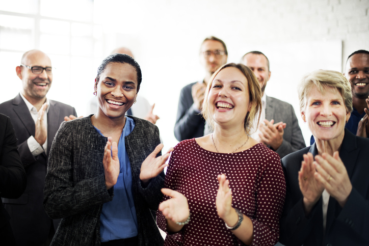 3 Stellar Ways to Use Rewards for Employee Appreciation Day