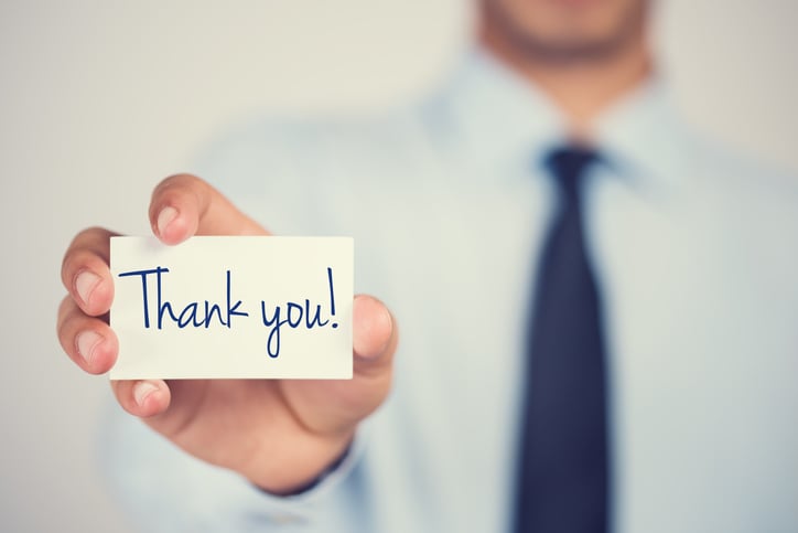 Why Employee Appreciation Day Is More Important Than Ever