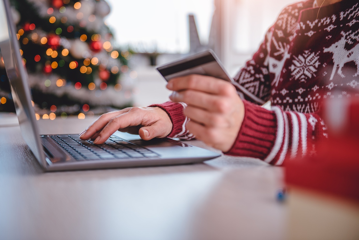 3 Reasons eGift Cards Rock During the Holiday Season