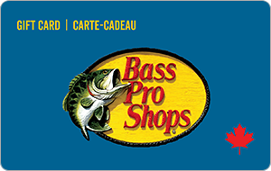 Bass Pro Shops