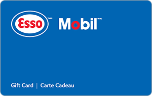 Esso™ and Mobil™