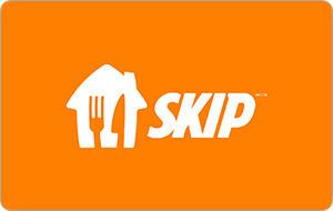 SkipTheDishes