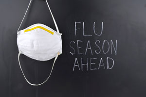 What You Need to Know About the 2015 Flu Season