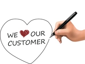 The Secret to Building a Loyal Customer Base