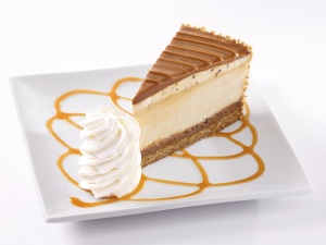 5 Things To Know About The Cheesecake Factory