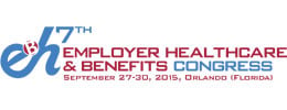 3 Reasons to Join GiftCard Partners at Employer Healthcare and Benefits Congress 2015