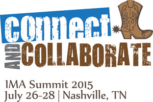 The 2015 IMA Summit: Join Us!