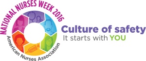 The History of National Nurses Week