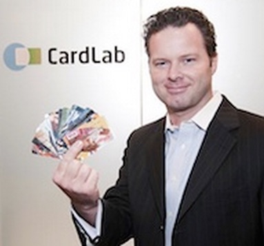 GiftCard Partners and Incentive CardLab Expand Card Options