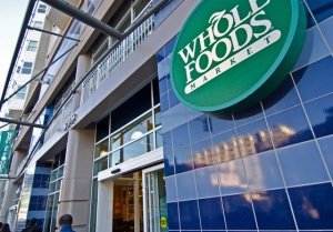 Whole Foods 'Values Matter' Brand Campaign