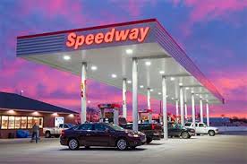 Speedway Acquisition of Hess Ahead of Schedule