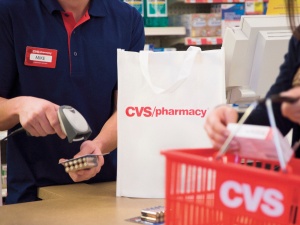 CVS/pharmacy Rewarding ExtraCare Members