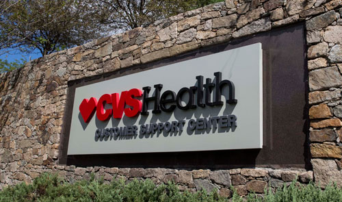 CVS Health's Corporate Responsibility Makes Top 100 List