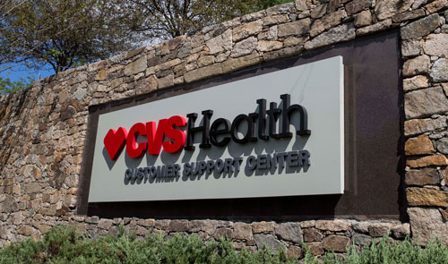 CVS Health's Corporate Responsibility Makes Top 100 List
