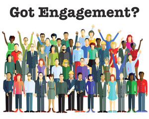 The Best Employee Engagement Approaches