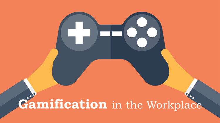 3 Tips for Gamification in the Workplace