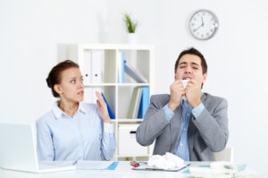 5 Tips for Reducing Absenteeism in the Workplace