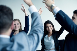 3 Ways to Make Your Office Healthier