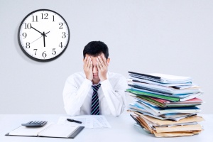 Reducing Employee Stress in the Workplace
