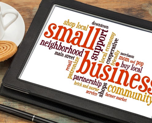 Small Business Incentive Programs On the Rise