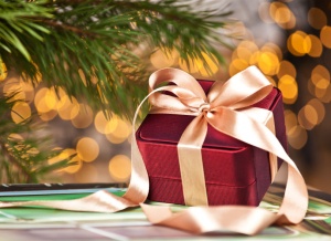 2015 Holiday Gift Card Trends