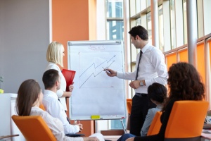 Employee Engagement Strategies