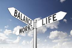 Establishing (and Maintaining) Work Life Balance