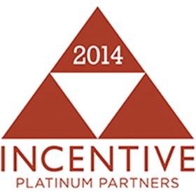 GiftCard Partners Recognized as one of the Incentive Industry's Best Suppliers