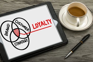 Leverage Loyalty Programs: And Customers