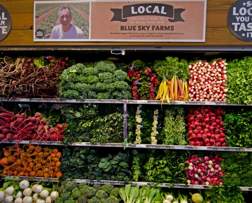 Whole Foods Market Announces New Store Concept