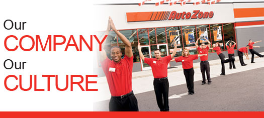 AutoZone Brand Loyalty: Put the Customer First