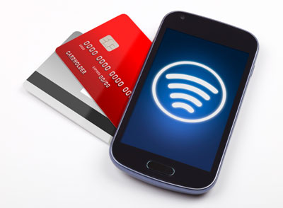 Contactless Payments on the Rise