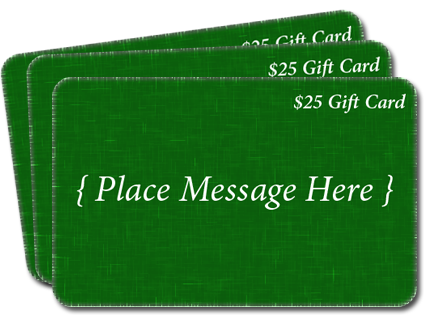 Gift Cards- The Good, the Bad and Everything In-Between