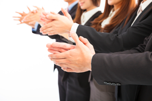 3 Ways Employee Recognition Can Reduce Employee Turnover