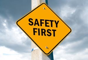 3 Keys to Any Safety Incentive Program