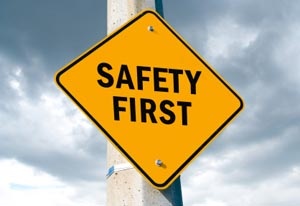 Make Sure Your Employee Safety Program Is Safe...and Legal