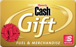 Quick Guide to Speedway Gift Cards