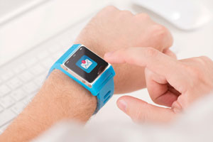 Wearables Embed Employers in Health and Wellness Initiatives