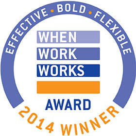GiftCard Partners Recognized for Exemplary Workplace Practice