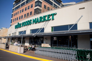 Whole Foods Market to Prove Value of Whole Grocery