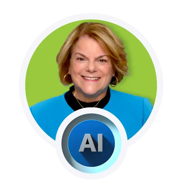 Deb AI icon