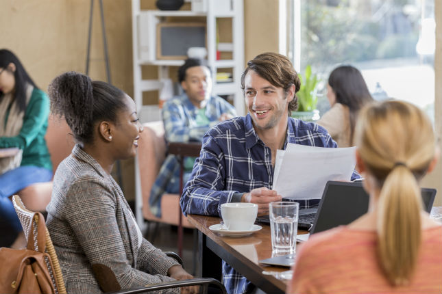 3 Quick Ways To Show Millennial Employees Appreciation