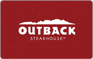 Outback Steakhouse