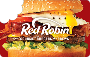 Red Robin Gift Card