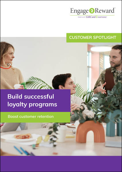 Build Successful Loyalty Programs