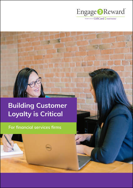 Building Customer Loyalty is Critical