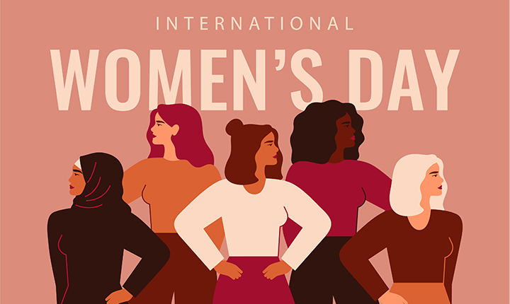 Recognizing International Women’s Day as a Proud Woman-Owned Business