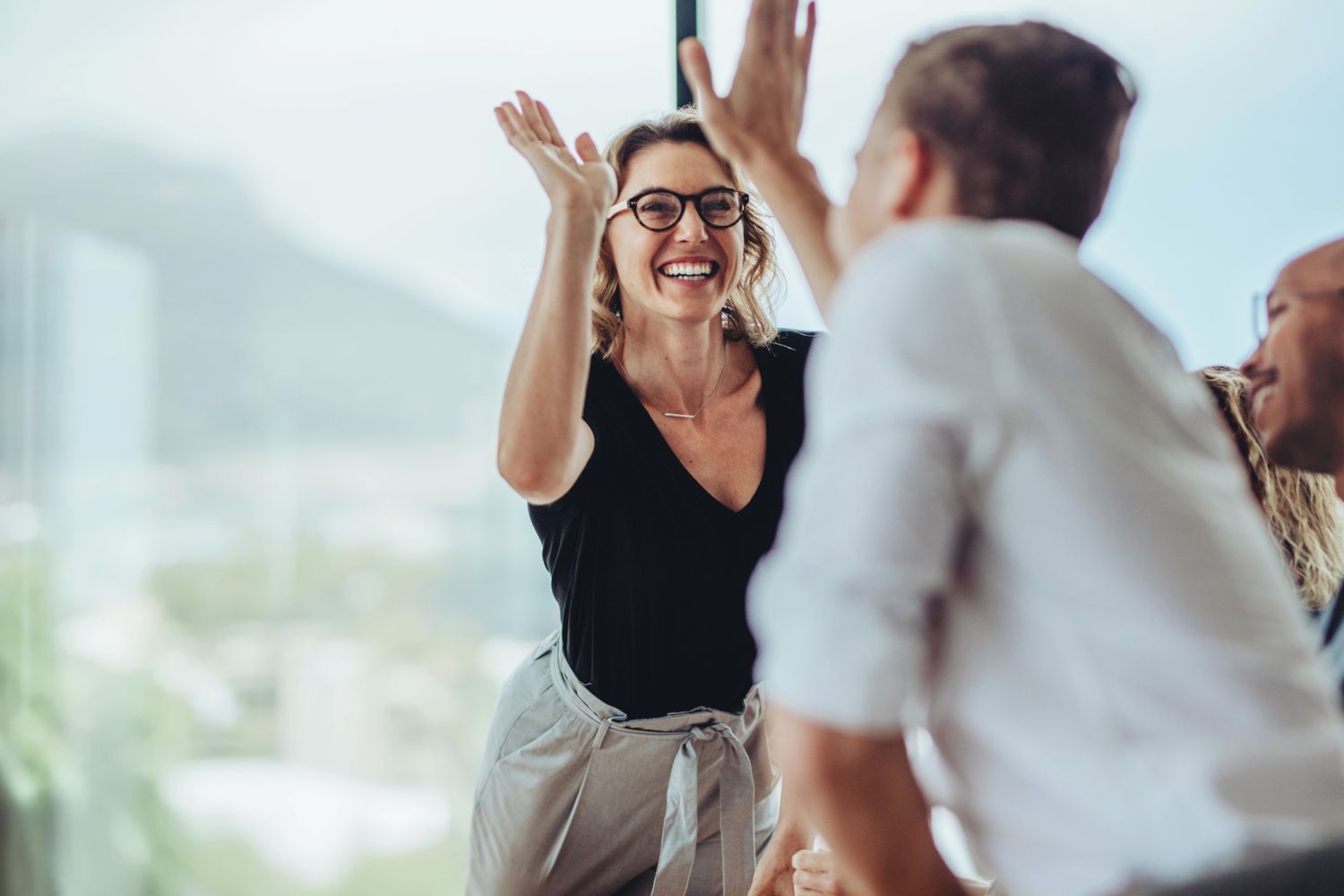 The Visa® Reward Card - Elevating Employee Recognition and Appreciation in 2025